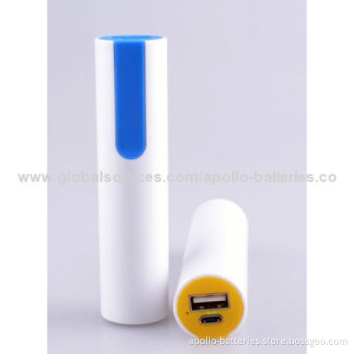 3000mAh Best OEM Factory Power Banks for Samsung CellphonesNew